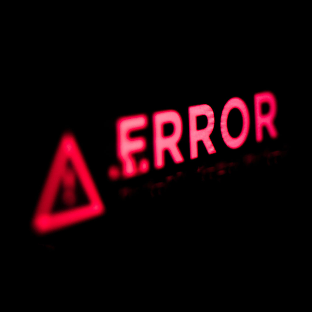 ERROR-404